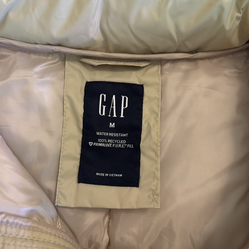 Gap - Primaloft Pure Vest - image 3